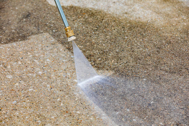 Best Driveway Pressure Washing  in Troy, IL