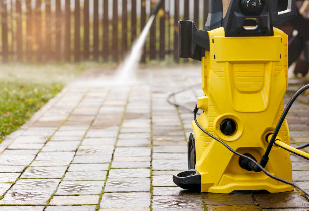 Best Sidewalk and Walkway Cleaning  in Troy, IL